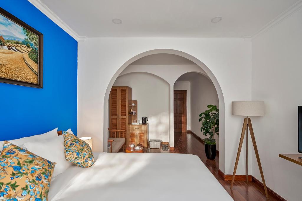 Chez Mimosa Homestay - 10