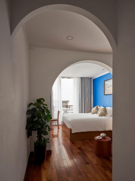 Chez Mimosa Homestay - 12