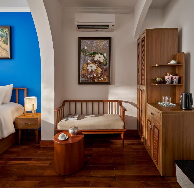 Chez Mimosa Homestay - 8