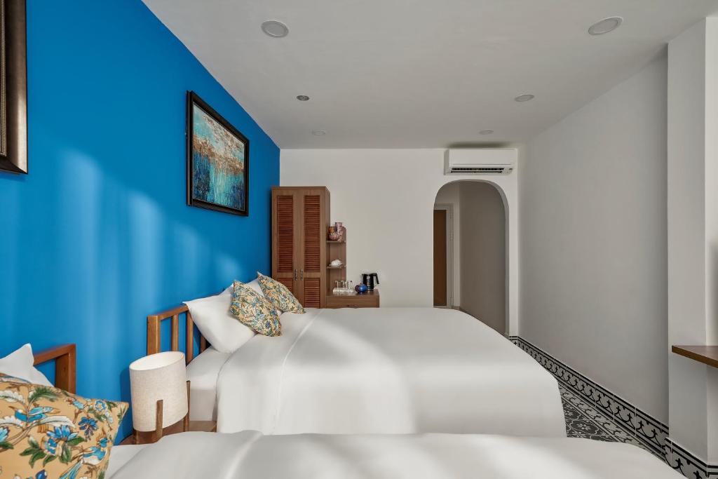 Chez Mimosa Homestay - 18