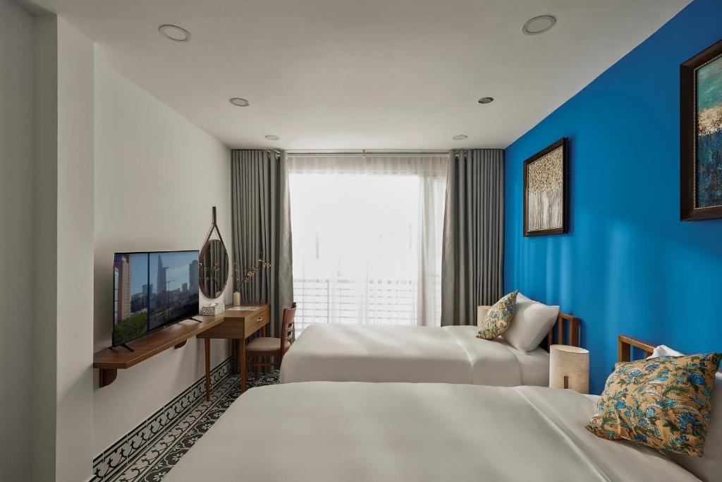 Chez Mimosa Homestay - 15