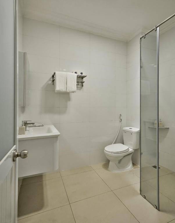 Chez Mimosa Homestay - 19