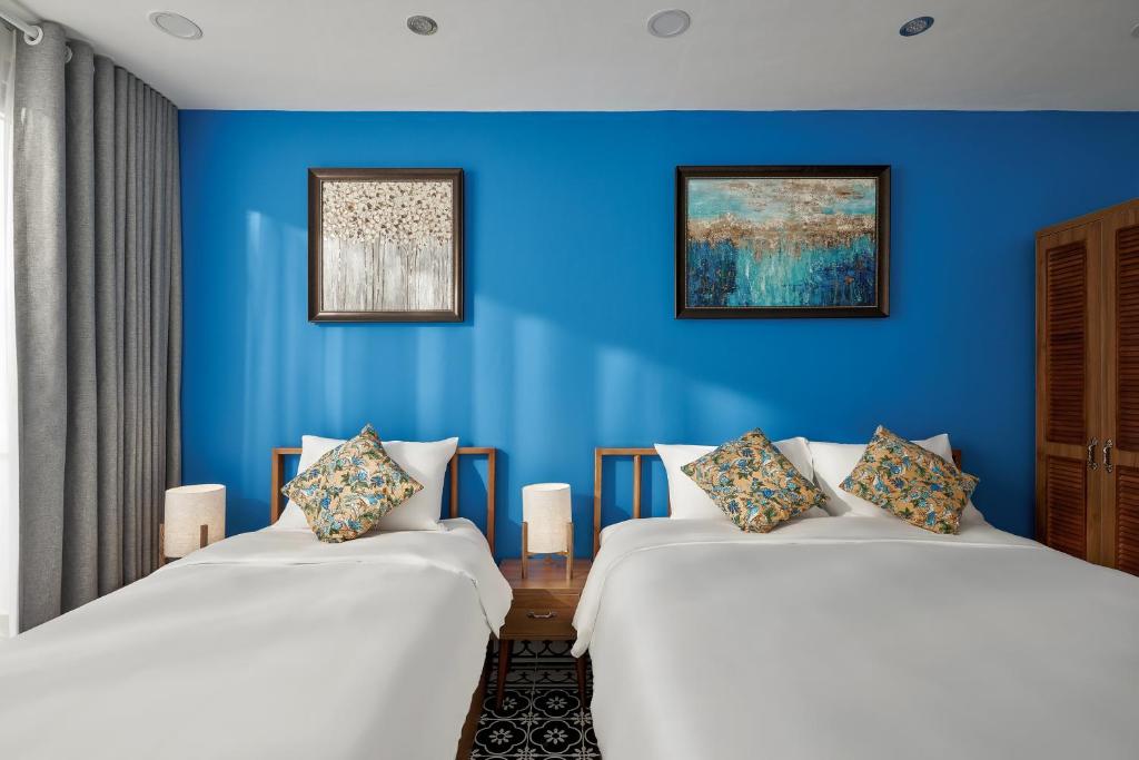 Chez Mimosa Homestay - 16