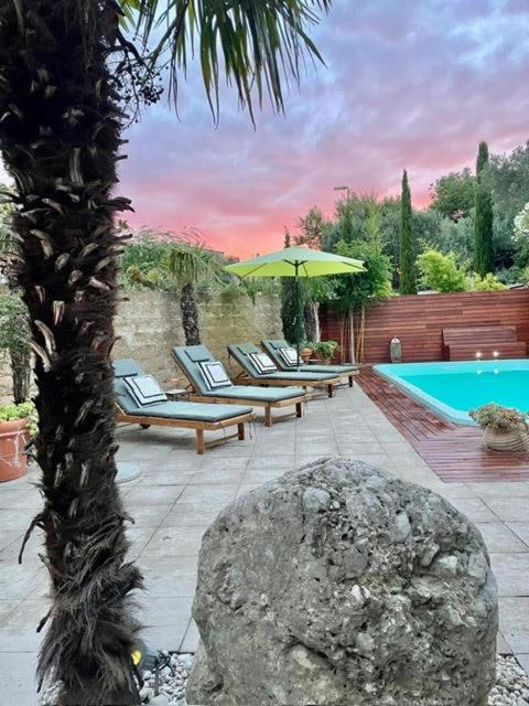 Villa Bougenvilia Tomas - 3