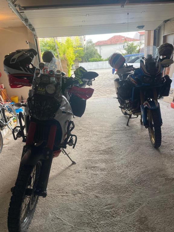 Villa Bougenvilia Tomas - 9