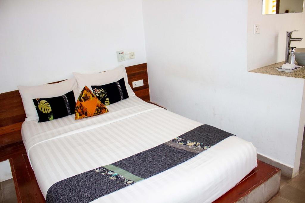 House Boutique Eco Hotel - Stanza Eco