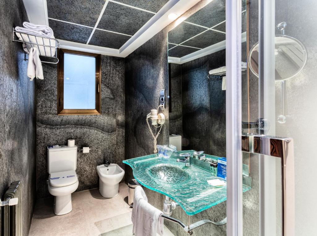 Hotel Gran Via - Resim 41