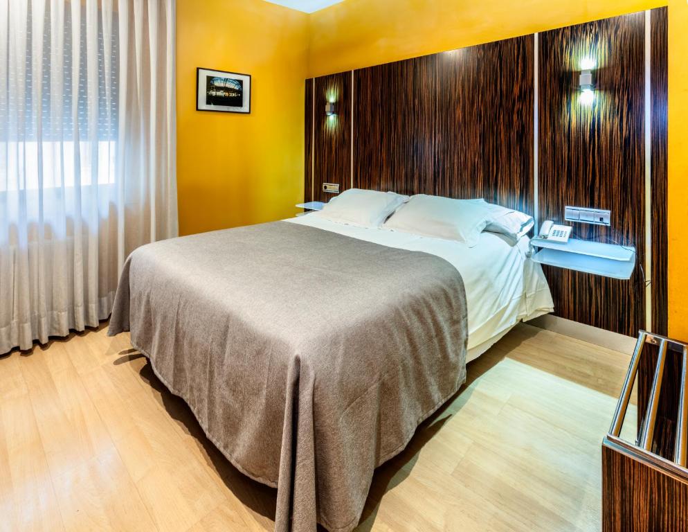 Hotel Gran Via - Resim 44