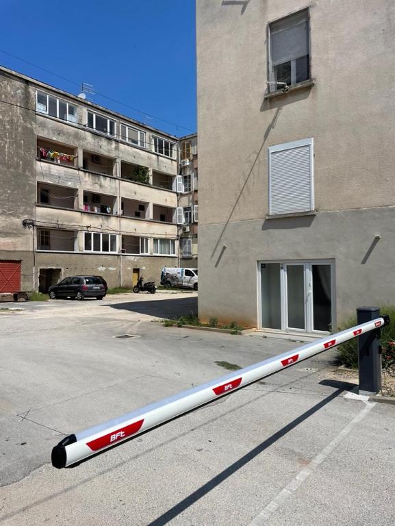 Fotografie z fotogalerie ubytování Amfora Deluxe Studio v destinaci Pula