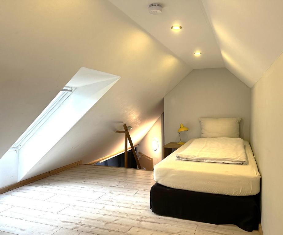 Nella Parkhotel - Suite Familiare