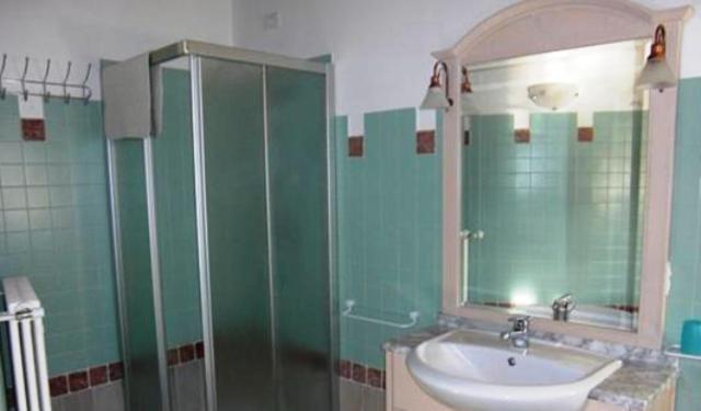 Residence Il Giardino - One-Bedroom Apartment