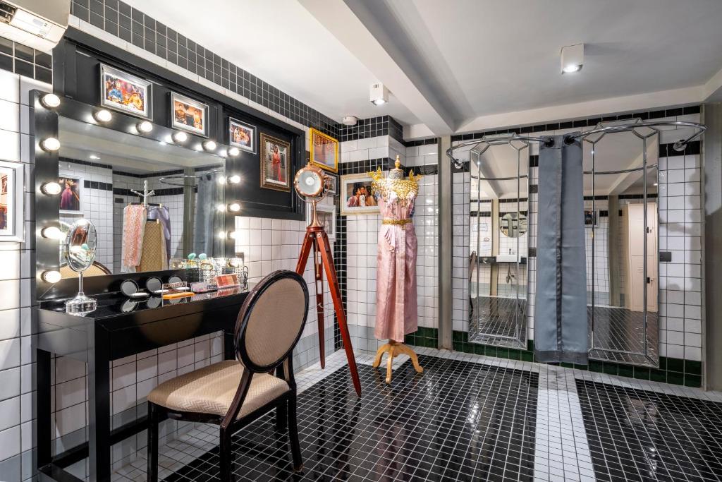 Vince Hotel Pratunam - Resim 44