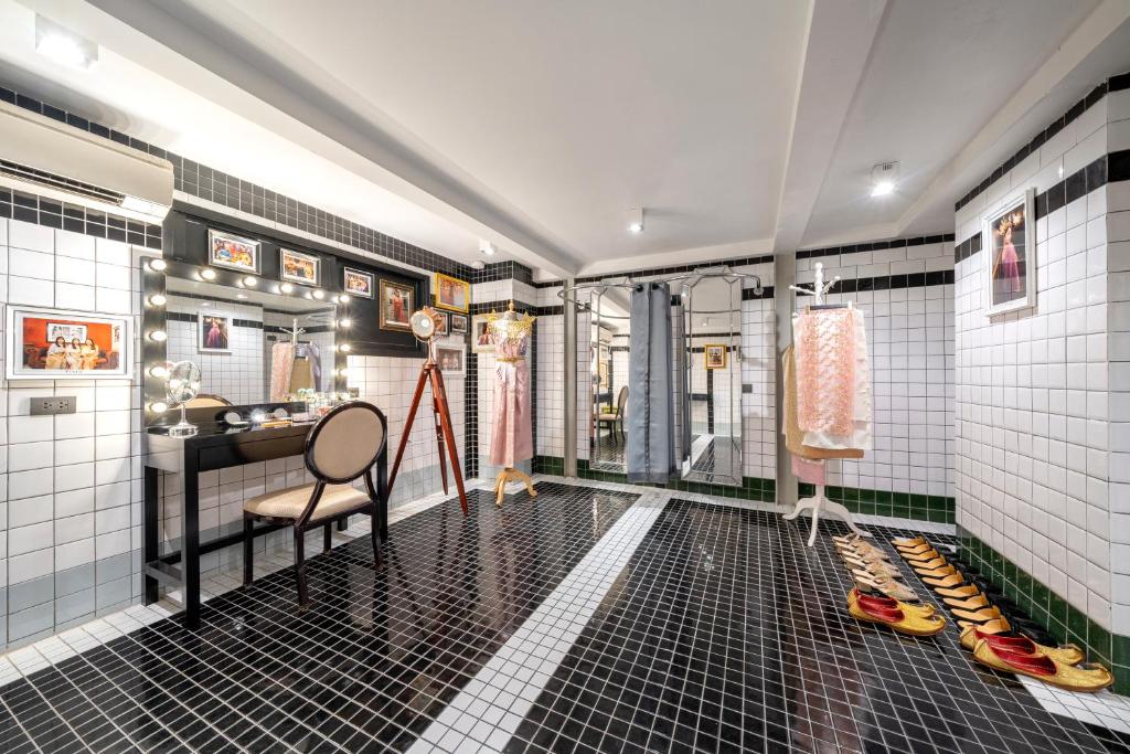 Vince Hotel Pratunam - Resim 43