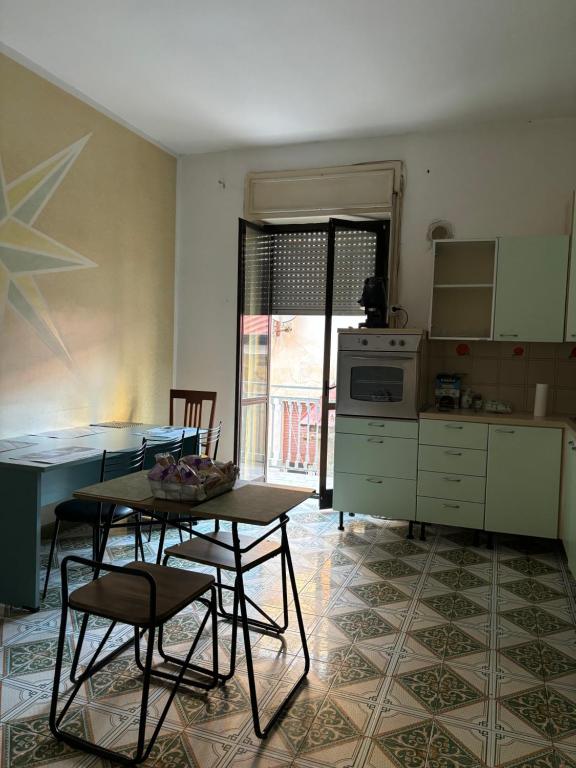 B&B da Nonno Mario - Camera Doppia Con Bagno In Comune