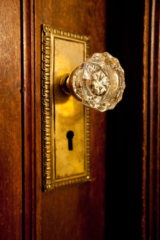 Hotel Chateau de l'Argoat - Resim 39