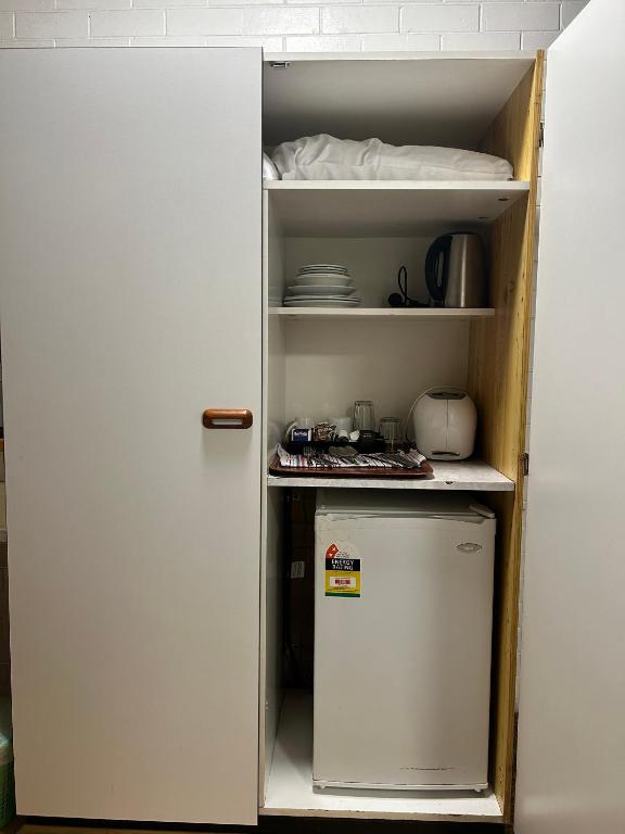 
Standard Queen and Single
