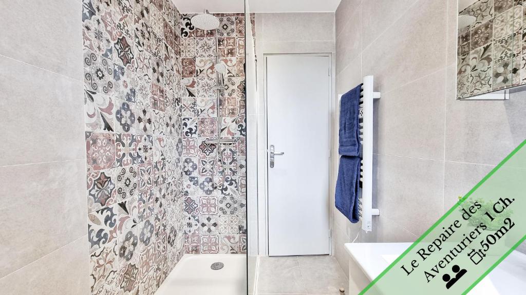 Les Suites Mulhousiennes - Charme & Sérénité – photo 37