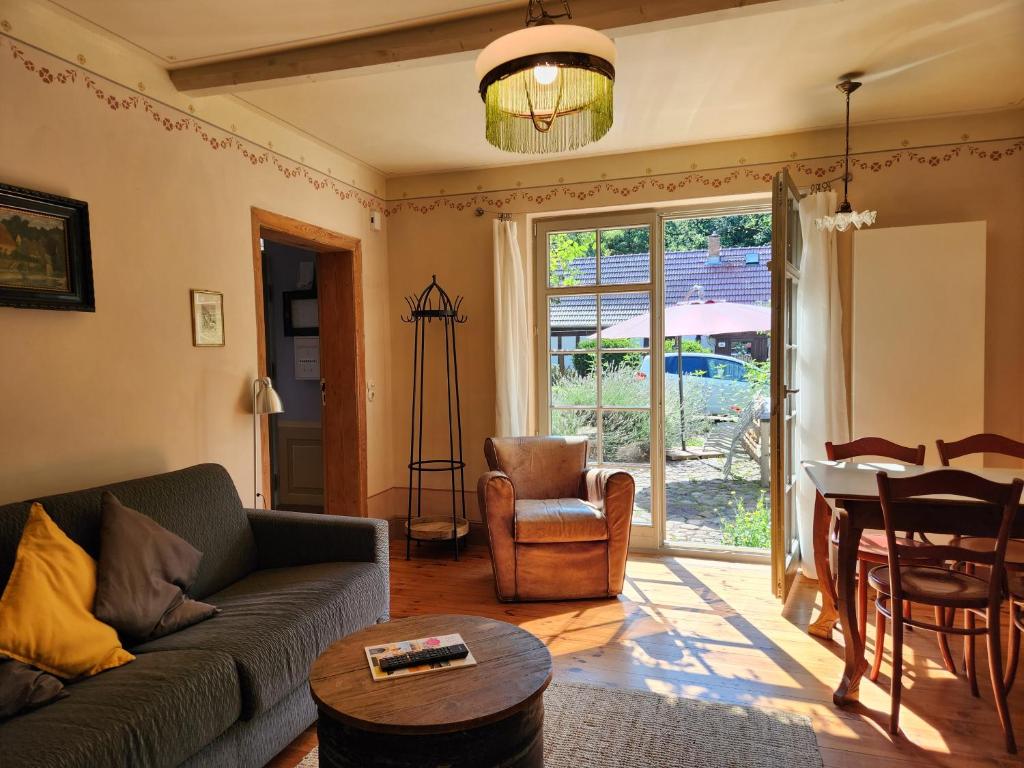 Ferienwohnungen Hermannsmuehle - Appartamento Con 1 Camera Da Letto
