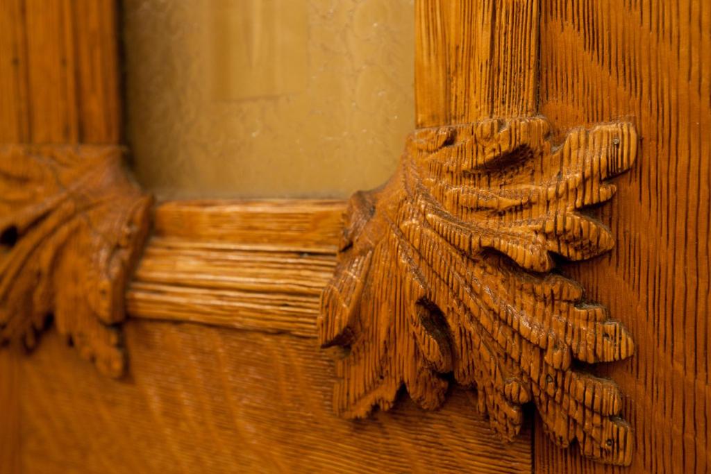 Hotel Chateau de l'Argoat - Resim 41