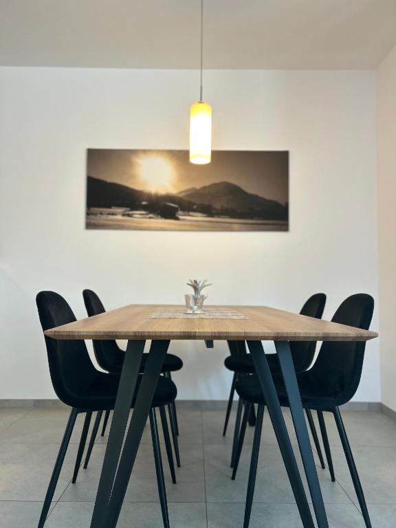 Fotografie z fotogalerie ubytování WS-Appartement v Kitzbuhelu