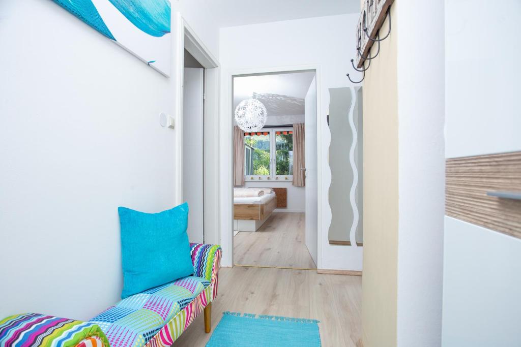 Schnelli Appartement Schladming - 5