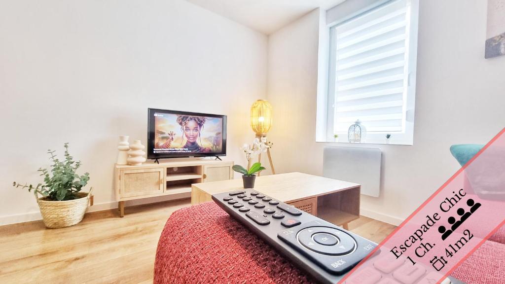 Les Suites Mulhousiennes - Charme & Sérénité – photo 40