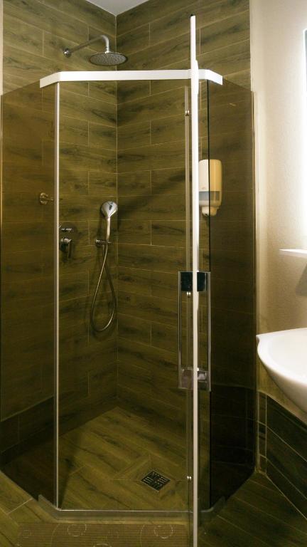 Arta City Hotel - Suite