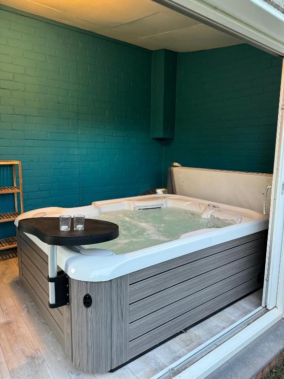 Fotografie z fotogalerie ubytování Nethehuis v destinaci Kasterlee