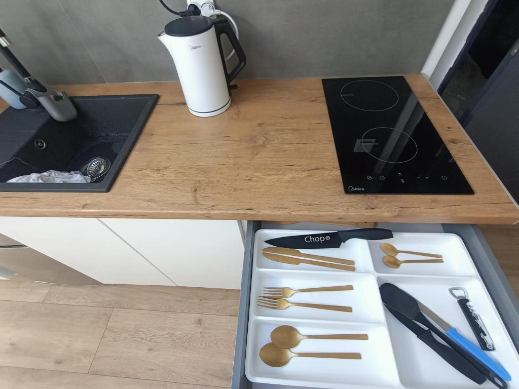 Royal EvitaBocelli Spodek by walk - 15