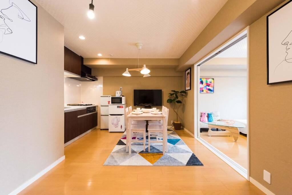 unito 道玄坂邸宅