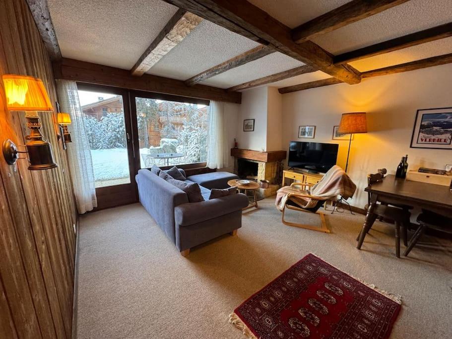 Hautes Cimes 113 - Verbier