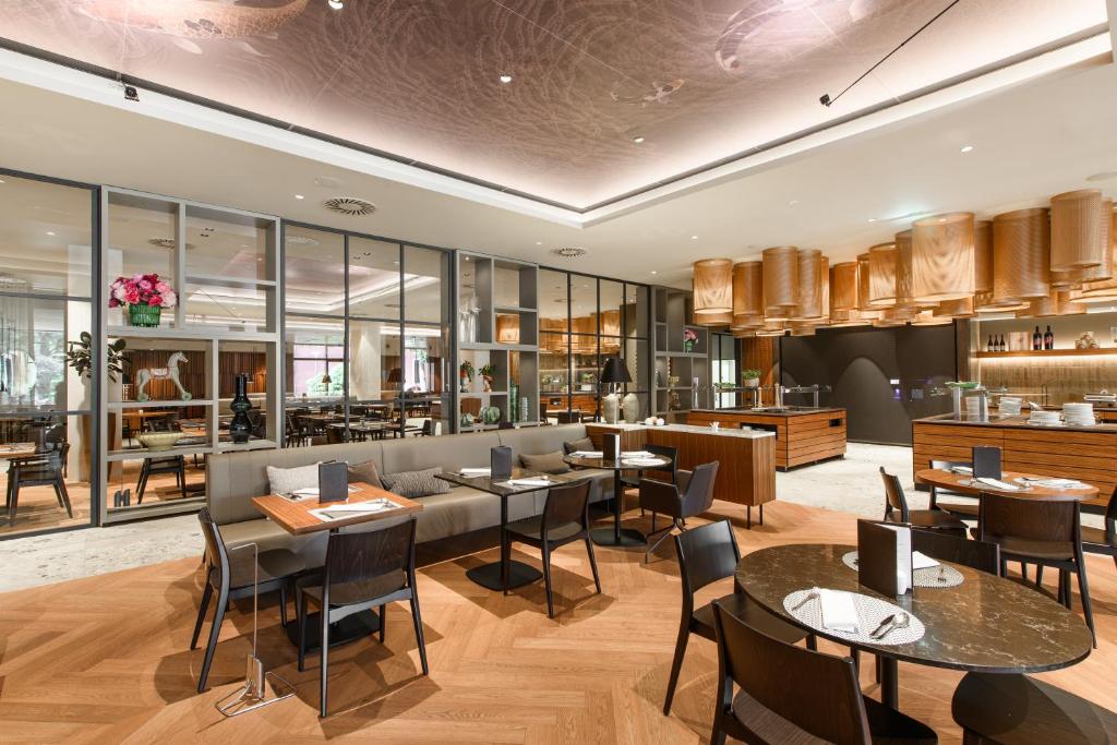Ristorante o altro punto ristoro di Holiday Park Vile - Terme Krka