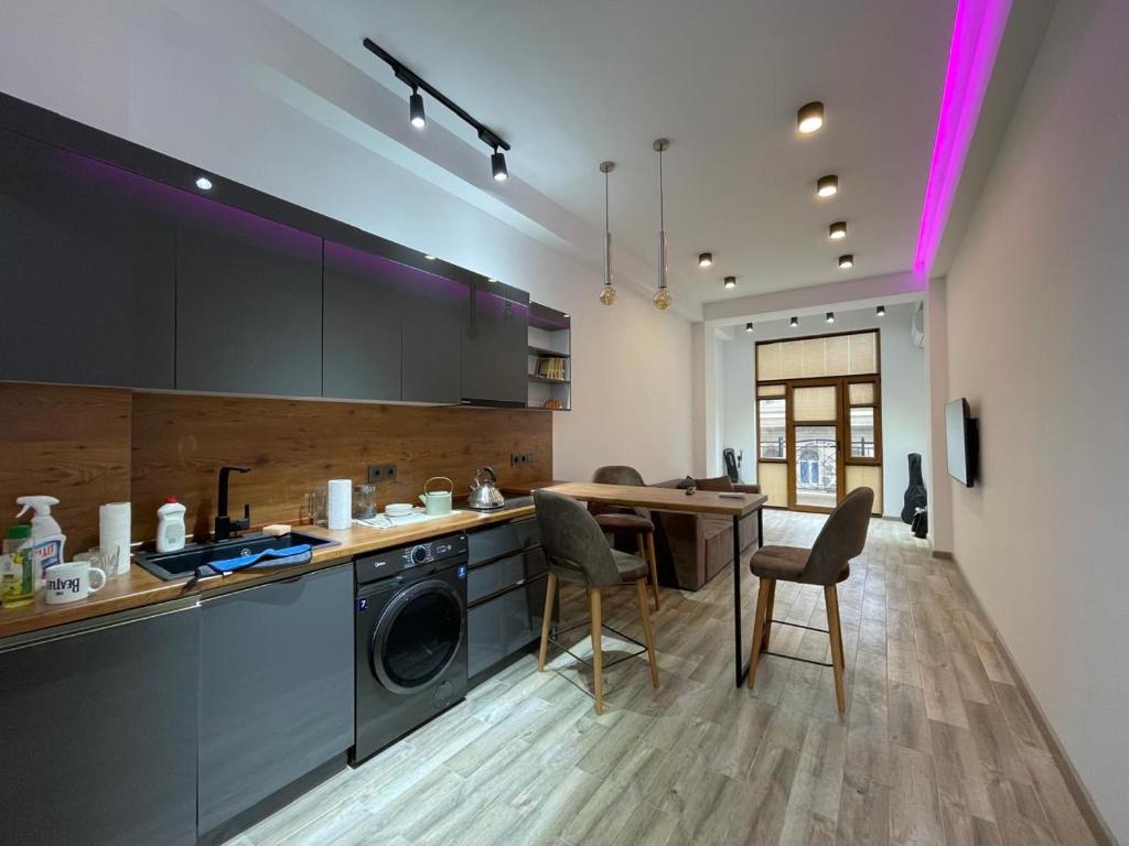 امکانات Loft Studio Baku - تصویر ۴