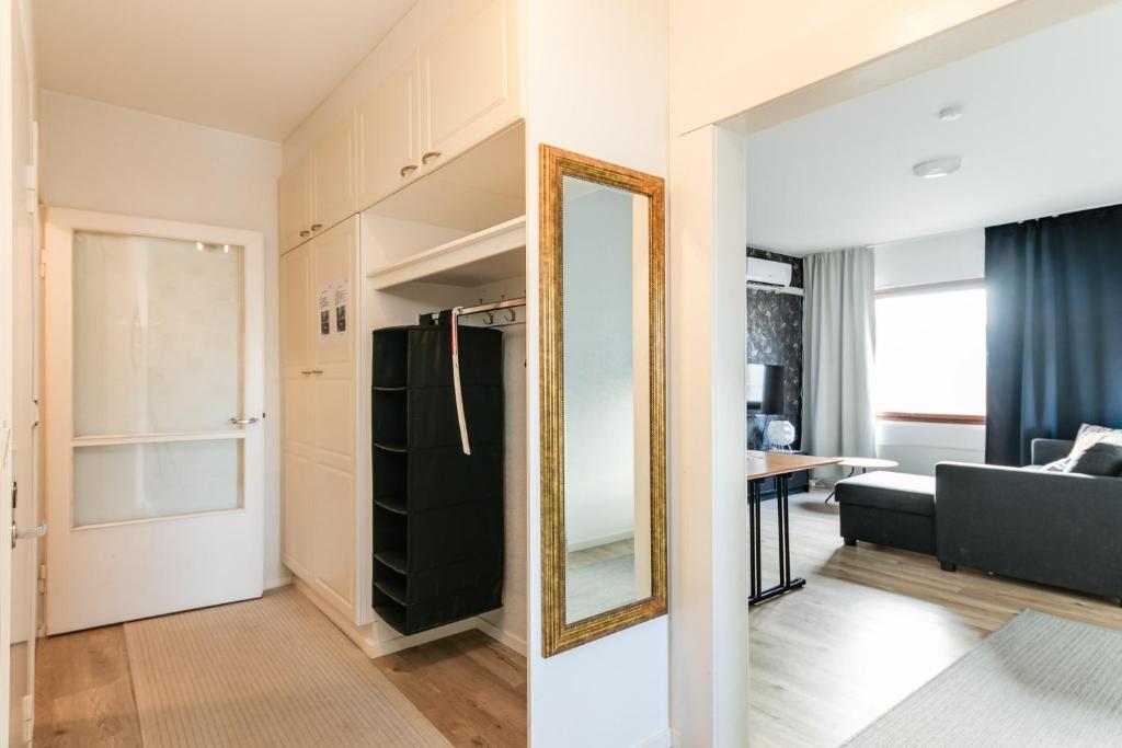Santa's Holiday Homes - Apartment A7 Mit Zwei Schlafzimmern