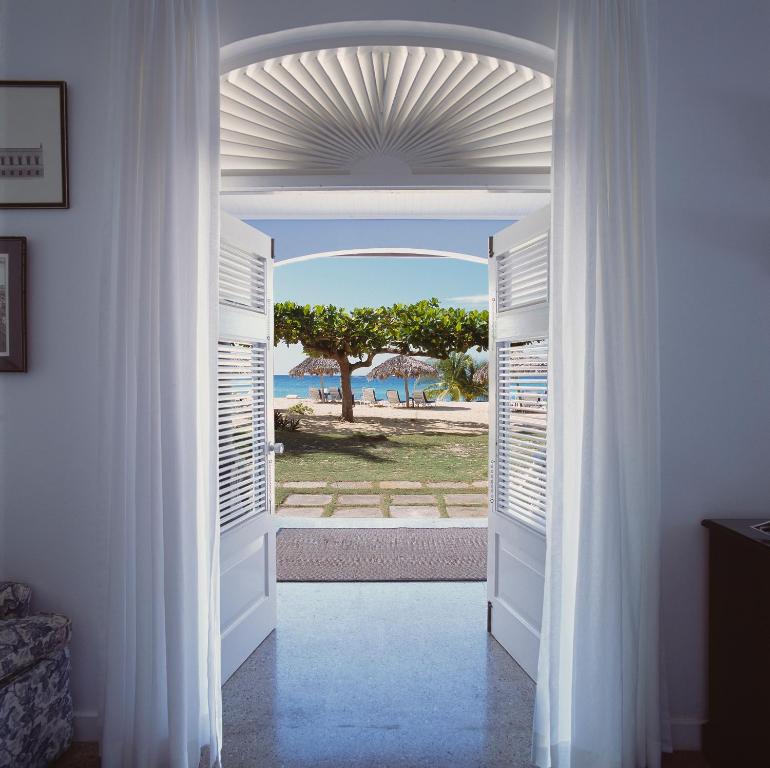 Jamaica Inn - Suite