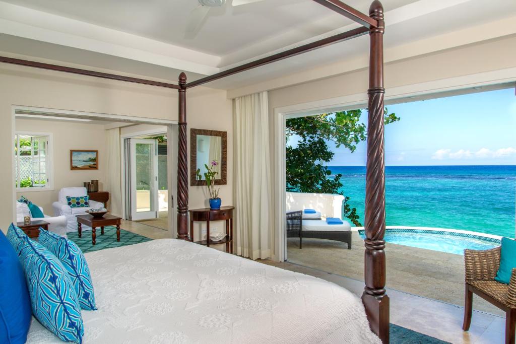 Jamaica Inn - Suite