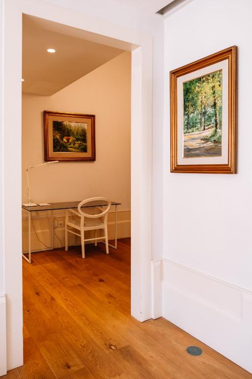 EMAJ Boutique Hotel - Resim 15