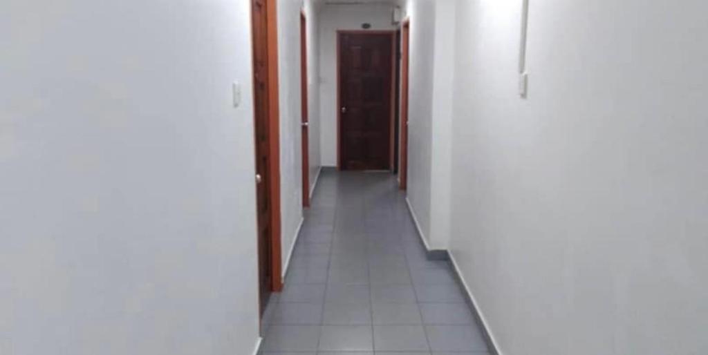 Fotografie z fotogalerie ubytování Dung Fang Hotel v destinaci Kapit