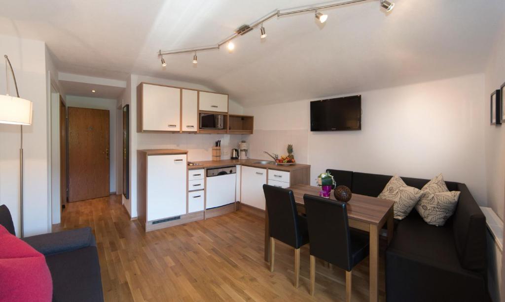 Central Filzmoos - 7