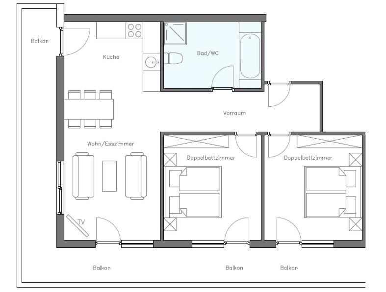 Central Filzmoos - 18