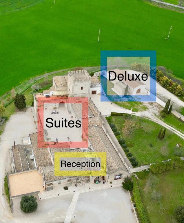 Masseria Torre Spagnola - 18