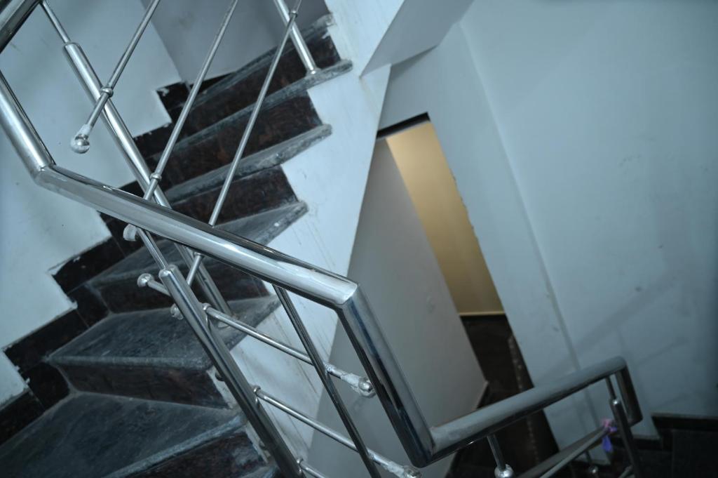 Fotografie z fotogalerie ubytování Hotel Royal Radiant v destinaci Ráňčí