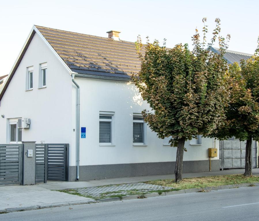 Apartman Katarina