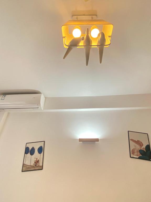 Φωτογραφία από το άλμπουμ του Zhangjiajie Twelve Warm Inn-Tianmen Mountain Ropeway Station σε Zhangjiajie