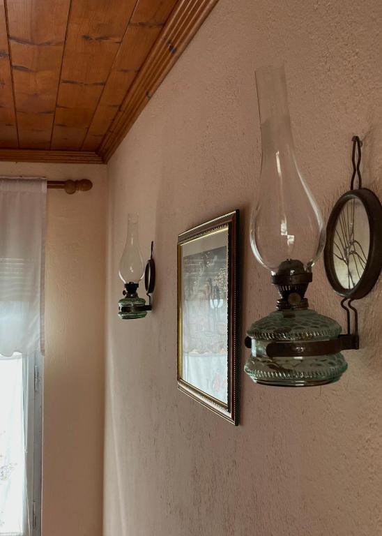 Foto sihtkohas Krujë asuva majutusasutuse Vila Llulla galeriist