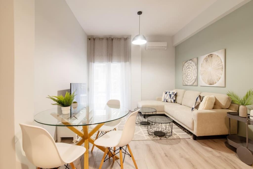 Homie 3BD Apart in Pagrati