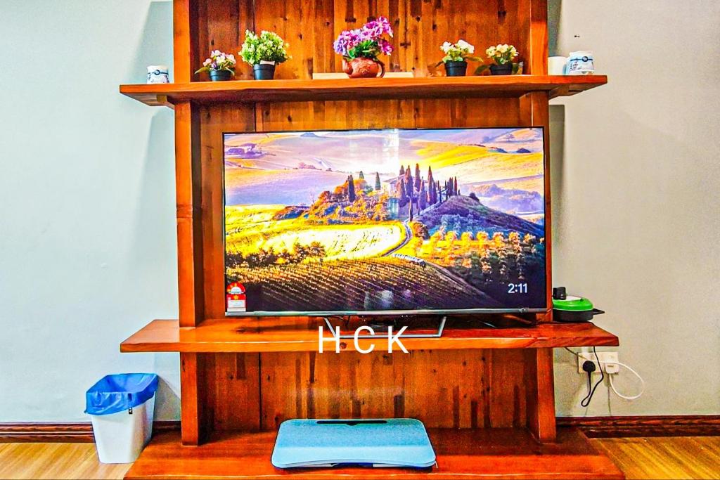 Fotografie z fotogalerie ubytování Garden Home at Klang by HCK v destinaci Klang