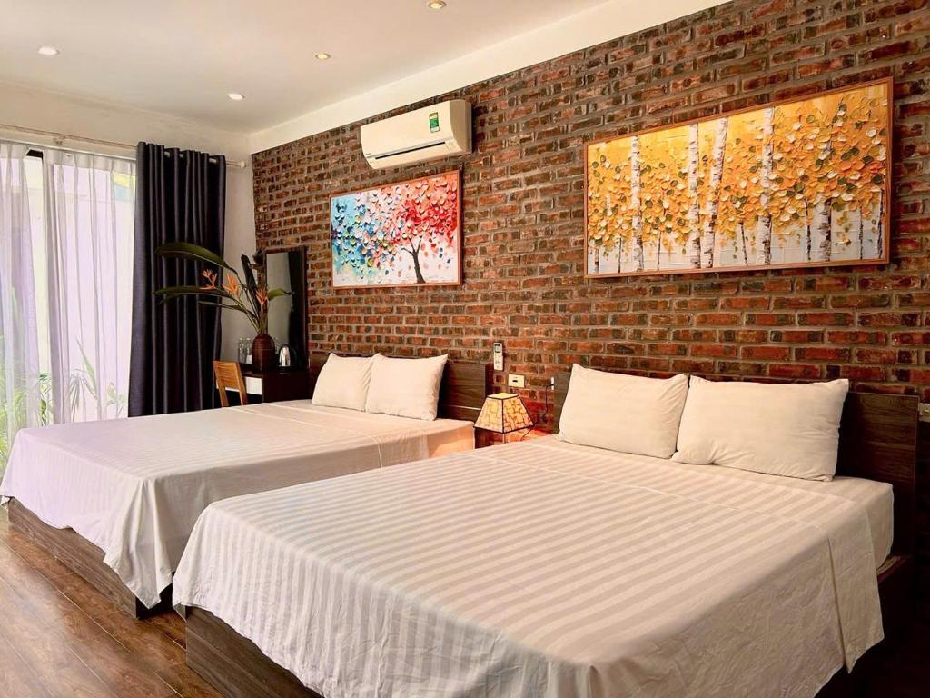 Tam Coc Boutique Garden - 16