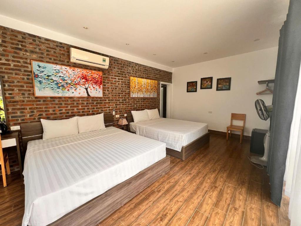 Tam Coc Boutique Garden - 17