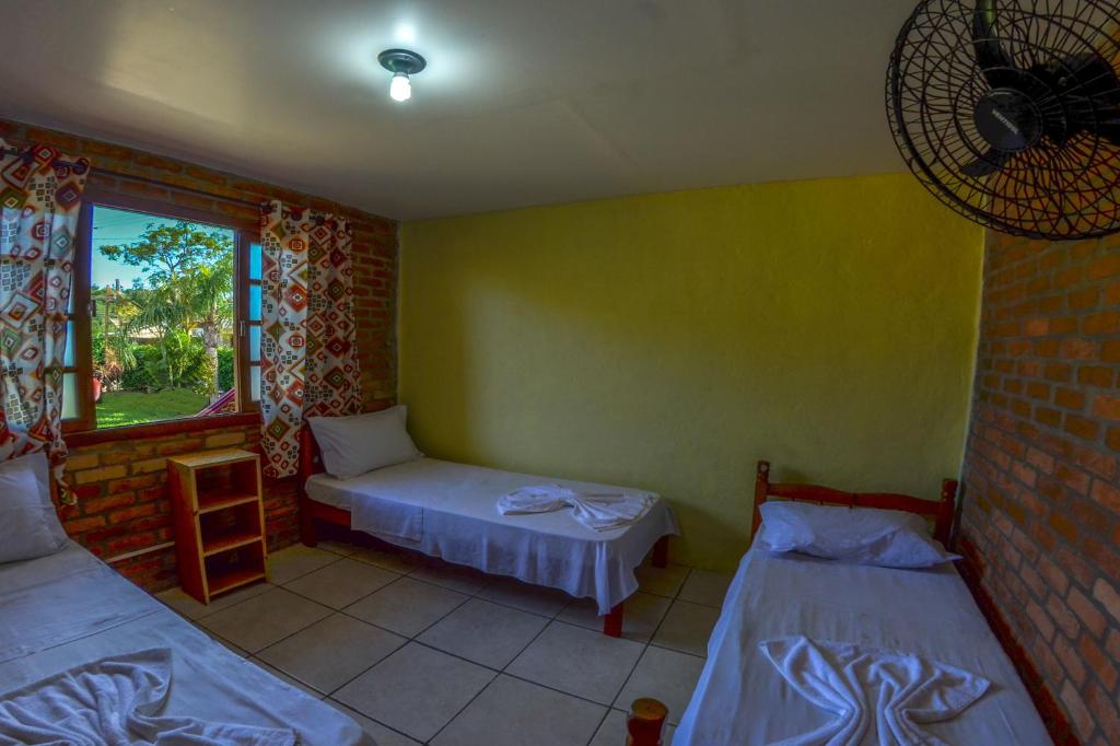  Pousada Recanto do Rosa